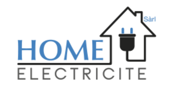 Home-ElectriciteÌ Sàrl