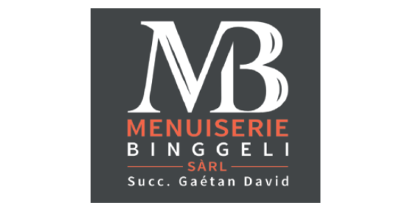 Menuiserie Binggeli succ. Gaétan David Sàrl