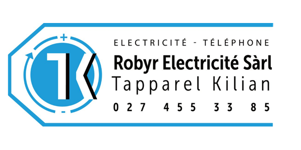 Robyr Electricité Sàrl