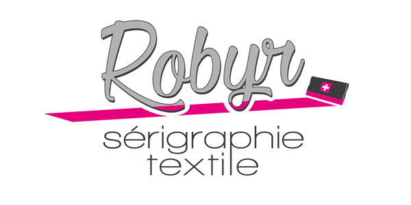 Robyr Sérigraphie