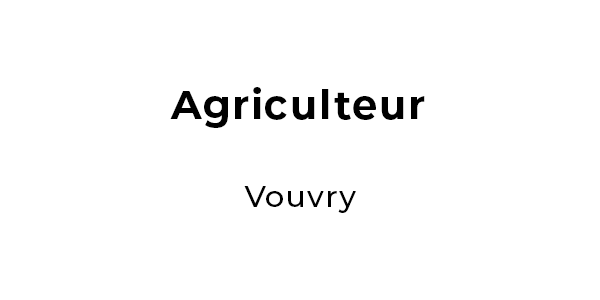 Agriculteur