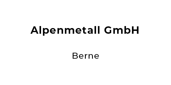 Alpenmetall Gmbh