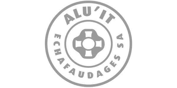 Alu'it Echafaudages SA