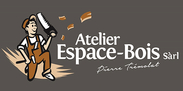 Atelier Espace-Bois Sàrl