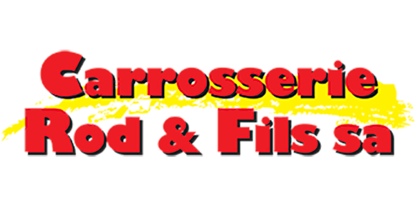 Carrosserie Rod et fils SA