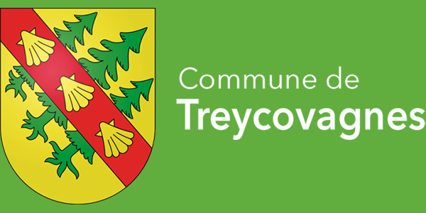 Commune de Treycovagnes