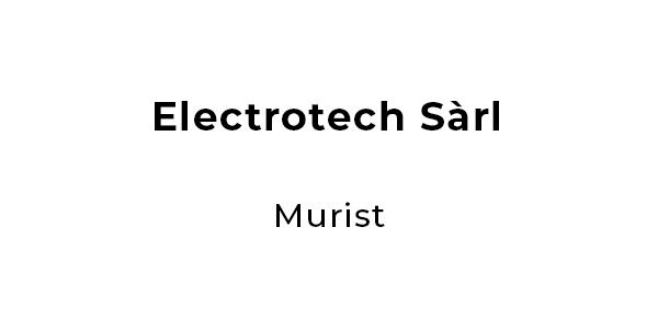 Electrotech Sàrl