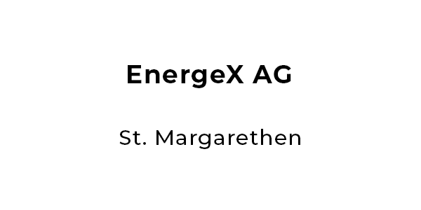 EnergeX AG