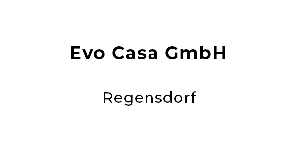 Evo Casa GmbH