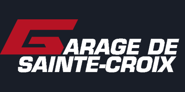 Garage et Carrosserie de Sainte-Croix