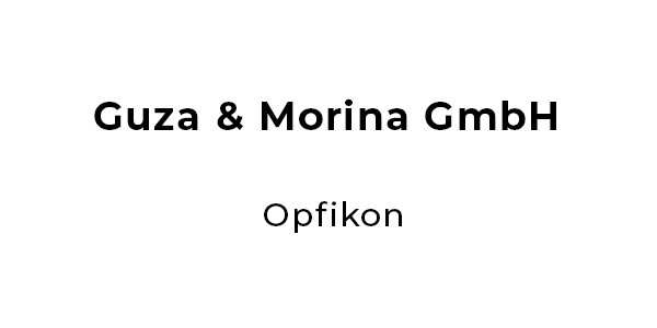 Guza & Morina GmbH