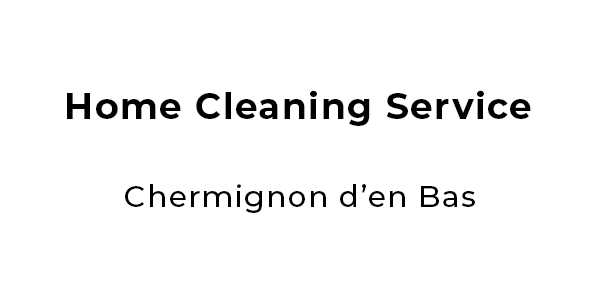 Home Cleaning Service