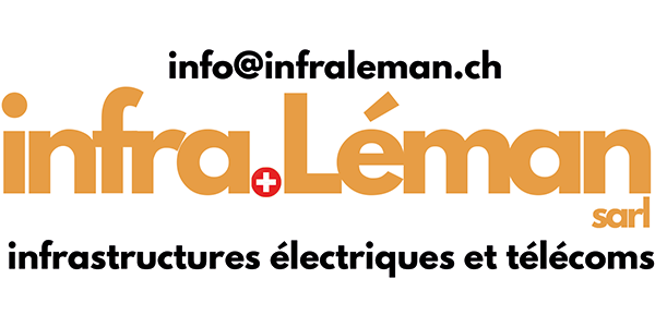infra.Léman sarl