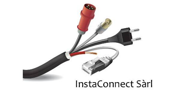 InstaConnect Sàrl