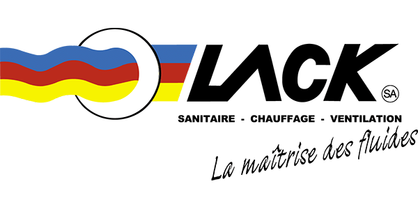 Jean-Christophe Lack SA