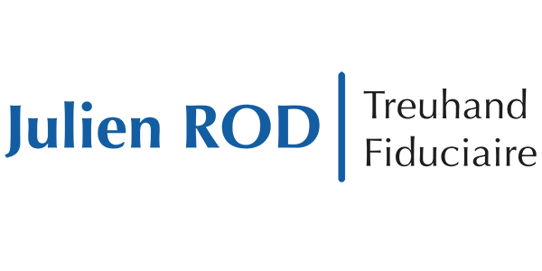 Julien Rod Treuhand