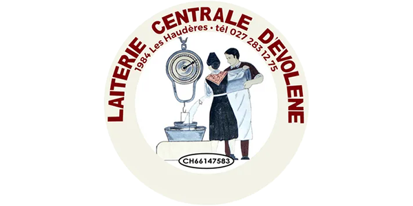 Laiterie Centrale de la Commune d'Evolène
