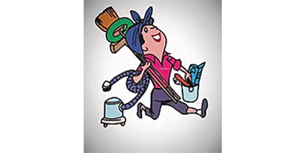 Le Pulizie di La Greca