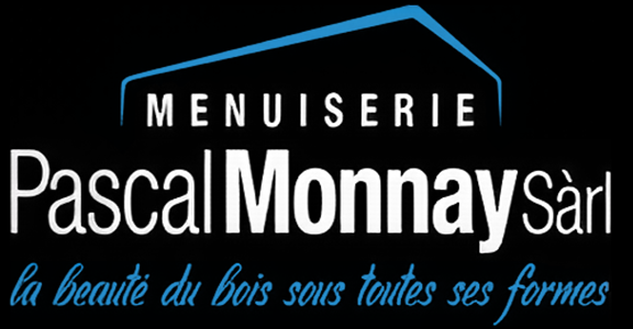 Menuiserie Pascal Monnay Sàrl
