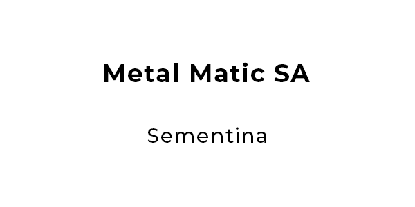 Metal Matic SA