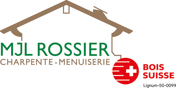 MJL Rossier Charpente-Menuiserie Sàrl