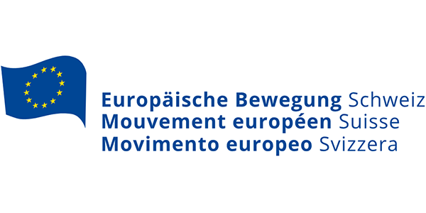 Mouvement européen Suisse - Europäische Bewegung Schweiz