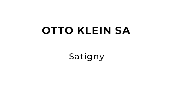 OTTO KLEIN SA