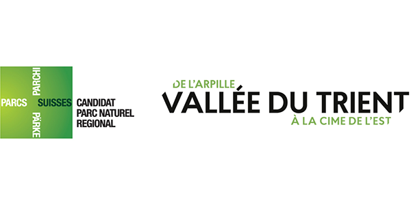  Parc naturel régional de la Vallée du Trient