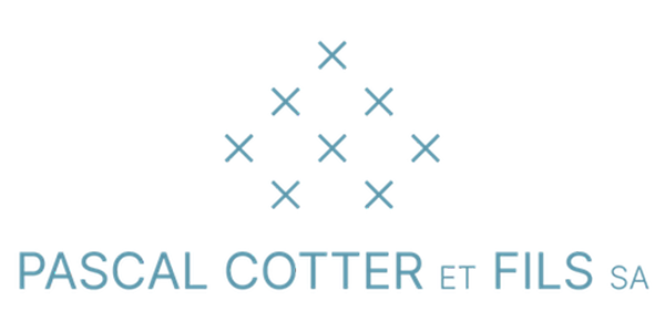 Pascal Cotter et Fils SA