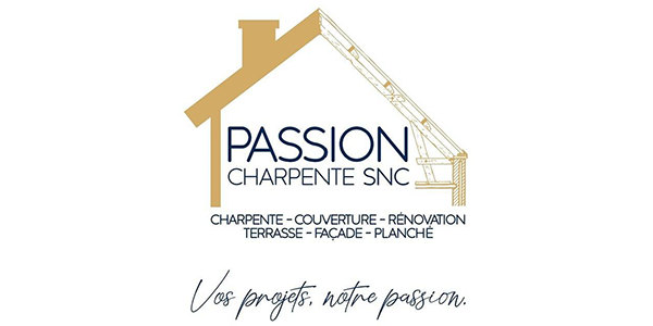 Passion Charpente SNC