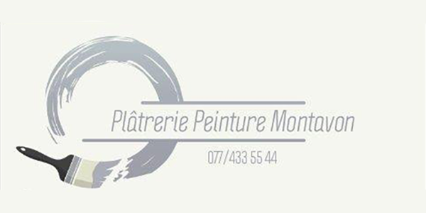Plâtrerie Peinture Montavon