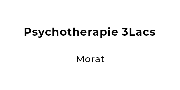 Psychotherapie 3Lacs