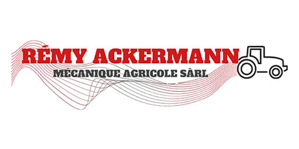 Rémy Ackermann Mécanique Agricole Sàrl