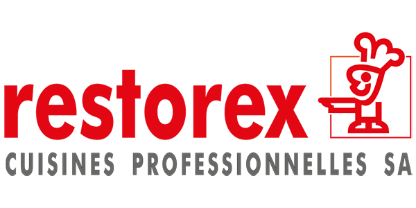 Restorex cuisines professionnelles SA