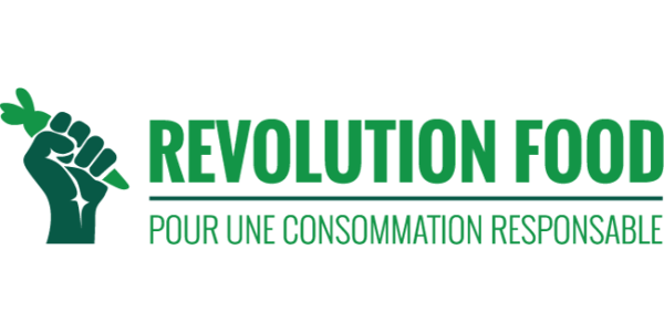 Revolution food SARL