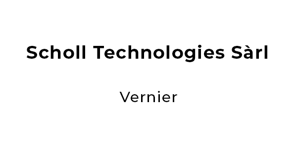 Scholl Technologies Sàrl