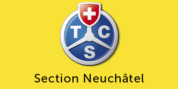TCS Section Neuchâtel