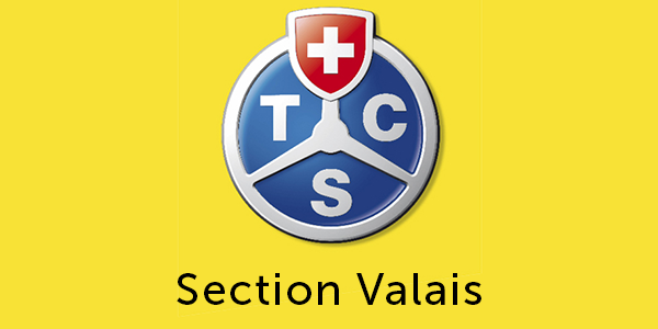 TCS Section Valais