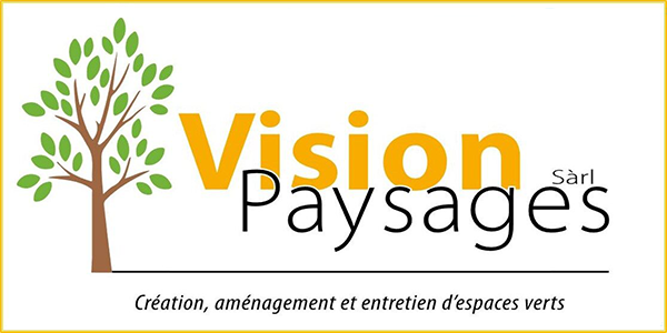 Vision Paysages Sàrl