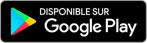 badge Google Play