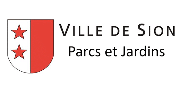 Parchi e giardini della città di Sion