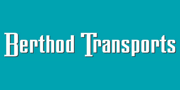 Trasporti Berthod