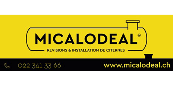 MICALODEAL SA