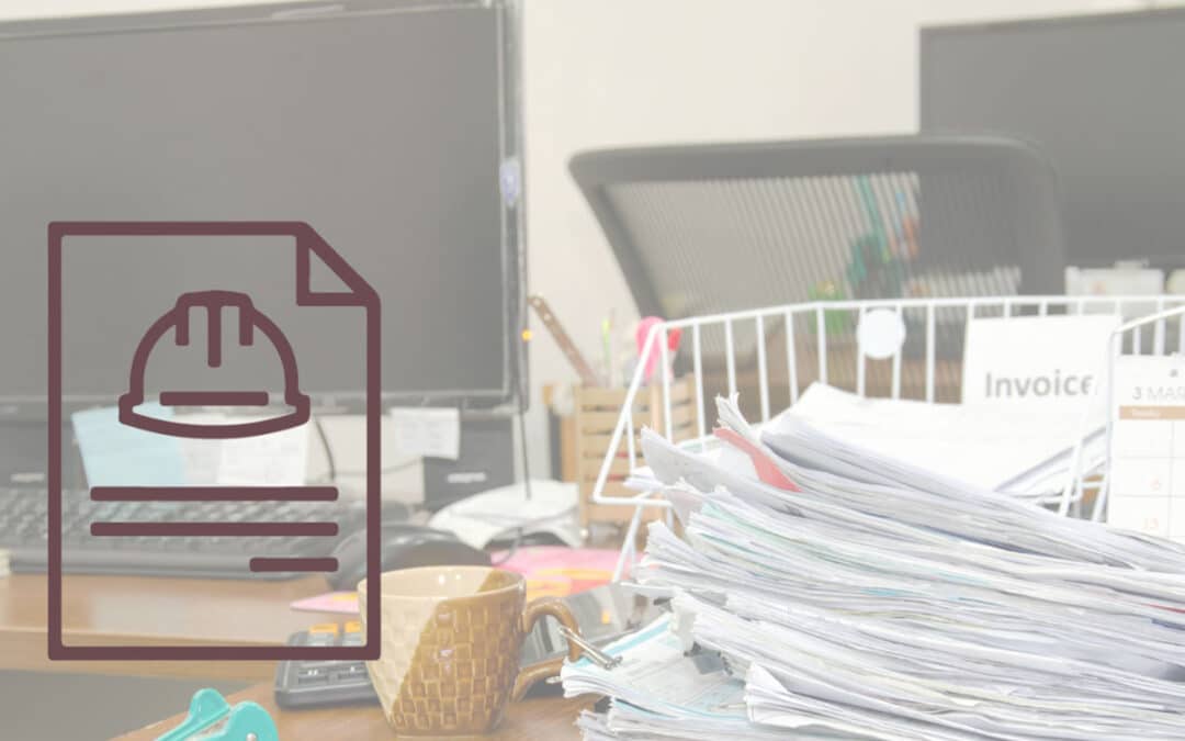 Gérer les heures dans le bâtiment : pourquoi le papier et Excel ne suffisent plus