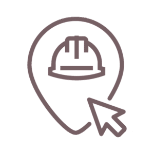 Staff map - SwissWorkTime